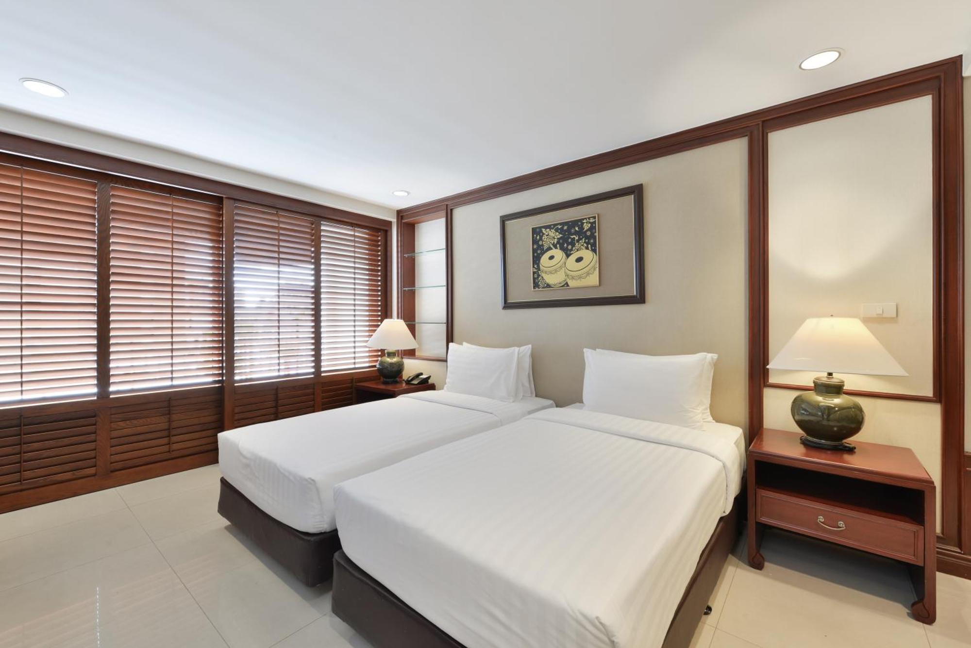 Hotel Centre Point Sukhumvit Thong-Lo Bangkok Exterior foto