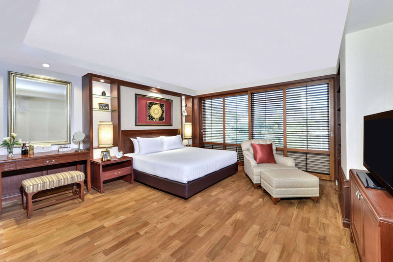 Hotel Centre Point Sukhumvit Thong-Lo Bangkok Exterior foto